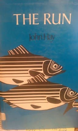 The Run 9780816130191