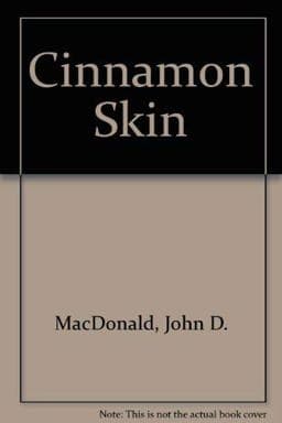 Cinnamon Skin 9780816135042