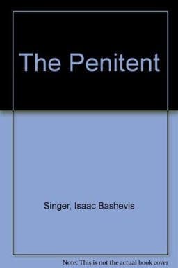 The Penitent 9780816136414