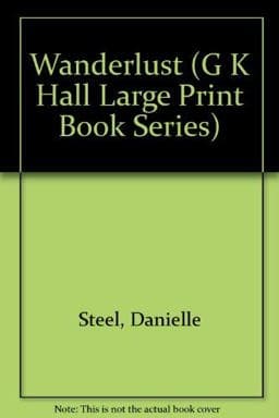 Wanderlust 9780816141647
