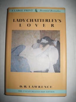 Lady Chatterley's Lover 9780816156511