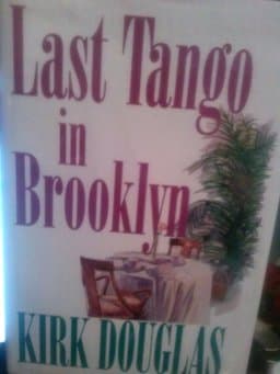 Last Tango in Brooklyn 9780816174652