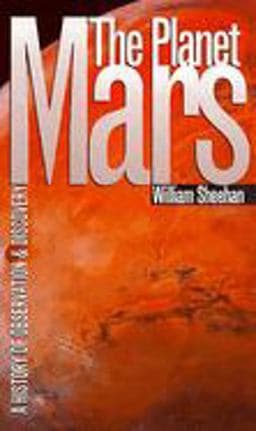 The Planet Mars 9780816516414