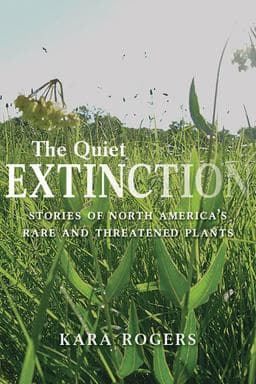 The Quiet Extinction 9780816531066