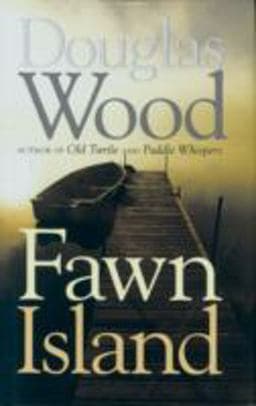 Fawn Island 9780816631759