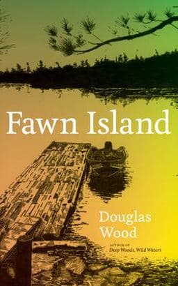 Fawn Island 9780816631766