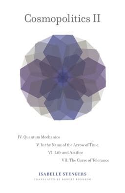 Cosmopolitics II 9780816656899