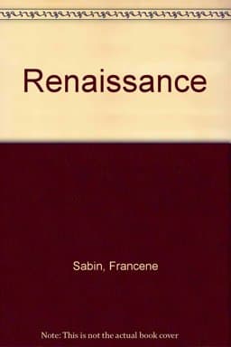Renaissance 9780816702466