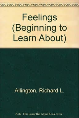 Feelings 9780817212957