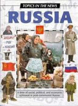 Russia 9780817241773
