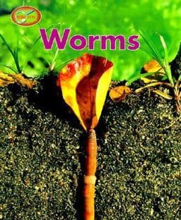 Worms 9780817242084