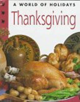 Thanksgiving 9780817246129