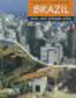 Brazil 9780817247850