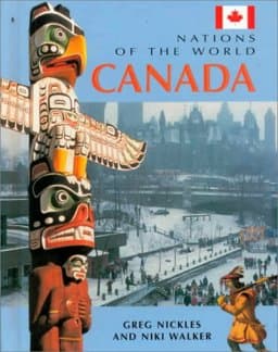 Canada 9780817257804