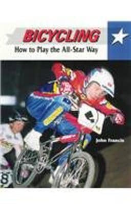 Bicycling 9780817268565