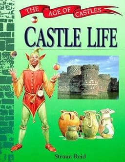 Castle Life 9780817281205