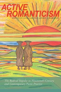 Active Romanticism 9780817357849