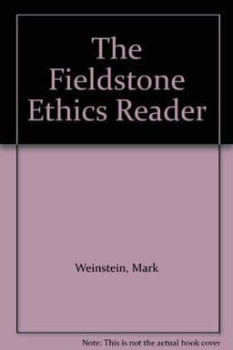The Fieldston Ethics Reader 9780819168979