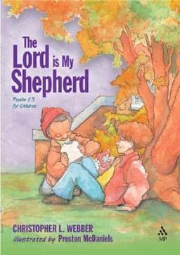Lord Is My Shepherd 9780819219862