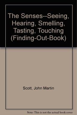 The Senses 9780819308214