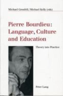 Pierre Bourdieu 9780820469836