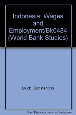 Indonesia 9780821304846