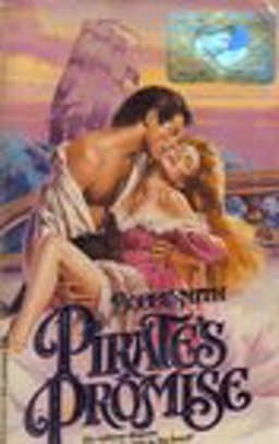 Pirate's Promise 9780821724484