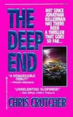 The Deep End 9780821744253