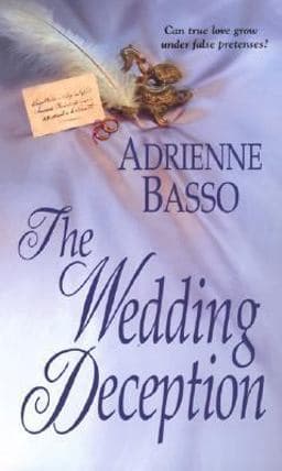 The Wedding Deception 9780821776254