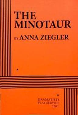 Minotaur 9780822238232