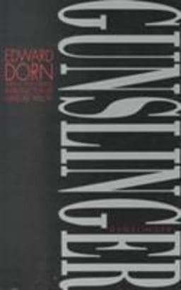 Gunslinger 9780822309321