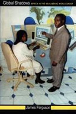 Global Shadows 9780822337171
