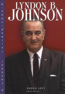 Lyndon B. Johnson 9780822500971
