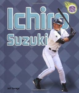 Ichiro Suzuki 9780822513445