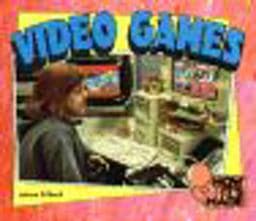 Video Games 9780822523895