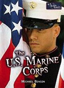 The U. S. Marine Corps 9780822530619