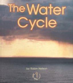The Water Cycle 9780822545965