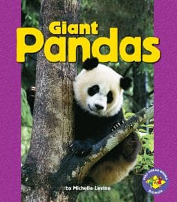 Giant Pandas 9780822558385