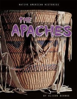 The Apaches 9780822559153
