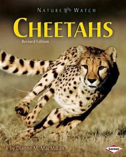 Cheetahs 9780822594178