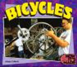 Bicycles 9780822597407