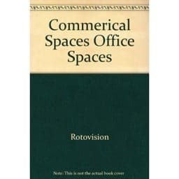 Office Spaces 9780823064748