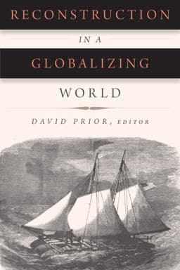 Reconstruction in a Globalizing World 9780823278312