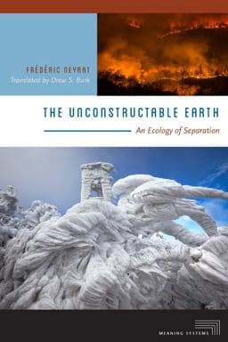 The Unconstructable Earth 9780823282586