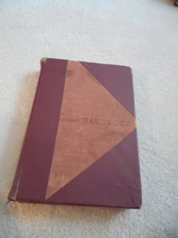 Haunt Fox 9780823400409