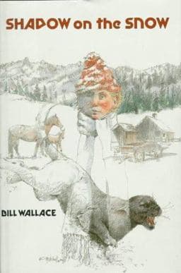 Shadow on the Snow 9780823405572