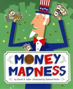Money Madness 9780823414741