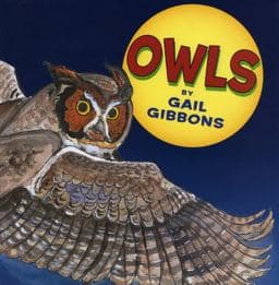 Owls 9780823420148
