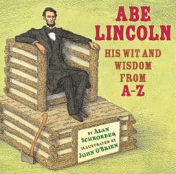Abe Lincoln 9780823435753