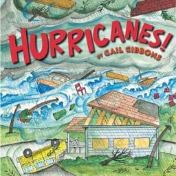 Hurricanes! (New and Updated Edition) 9780823441792